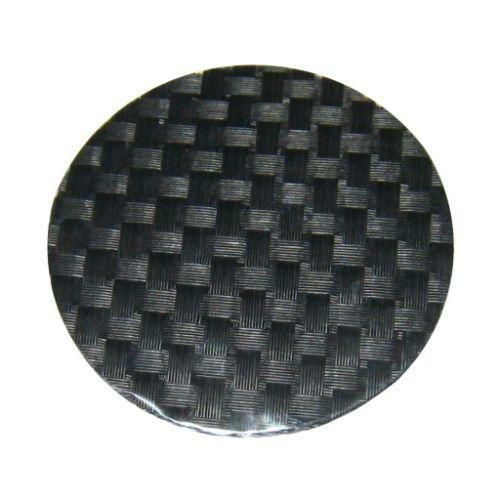 エイム プランナーコースター10枚入 GM-63 ブラック&ブラックチェック 【同梱グループA】