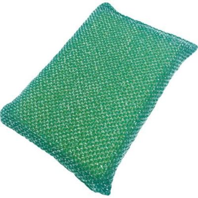 キクロン キクロンプロ タフネット 薄型 緑