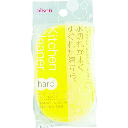 aisen キッチンクリーナーハード Y