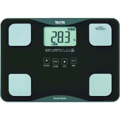 TANITA 体組成計 インナースキャン BC‐718‐BR