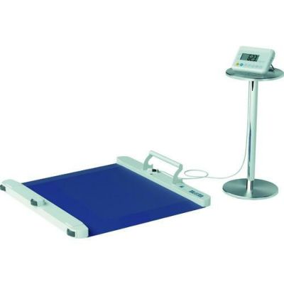 TANITA 業務用車いす用体重計 PW‐650A
