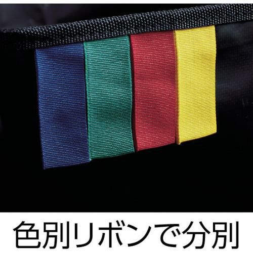 エレクター ×カート 交換用バッグ ブラック