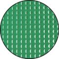 TRUSCO 塩ビマット ピラミッド グリーン 1.5mm×915mm×20m