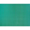 TRUSCO 塩ビマット ピラミッド グリーン 1.5mm×915mm×20m
