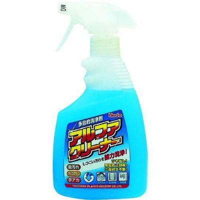 Linda アルファクリーナー 450ml