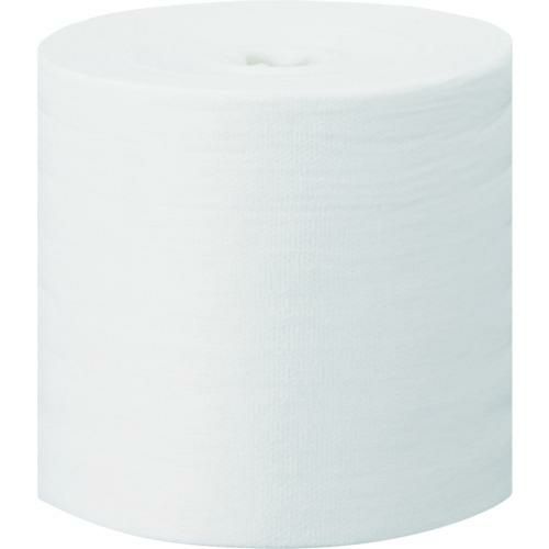 クレシア サネアメント ドライロールワイパーホワイト400