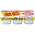 フマキラー 激乾400ml 3個パック