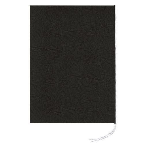 メニューブック(A4) LC-101/黒