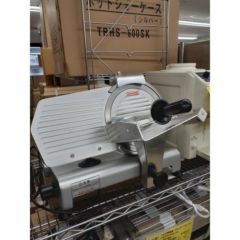 業務用中古スライサーの通販ならテンポスドットコム