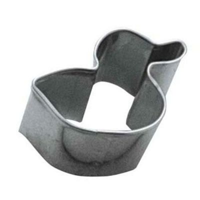 動物抜型 アヒル No.1284