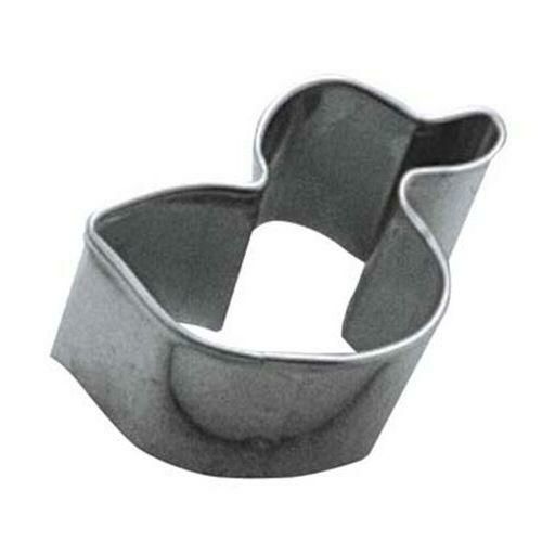 動物抜型 アヒル No.1284