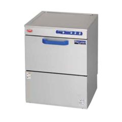 【マルゼン】エコタイプ食器洗浄機 アンダーカウンター MDKLTB8E 幅600×奥行600×高さ800mm