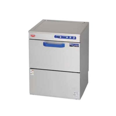 【マルゼン】エコタイプ食器洗浄機 アンダーカウンター MDKLT8E 幅600×奥行600×高さ800(mm)