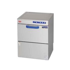 【マルゼン】エコタイプ食器洗浄機 アンダーカウンター MDKLT8E 幅600×奥行600×高さ800(mm)
