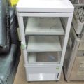 中古】冷蔵温蔵ショーケース サンデン・リテールシステム AG-H63WM-C