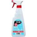 ユシロ Ycm-水性シミ消しα 500ml