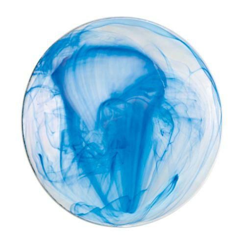 プレート 【ボルミオリロッコ ムラノ デザート φ200(4.18220.F27)】ボルミオリ・ロッコ F27/ /6入