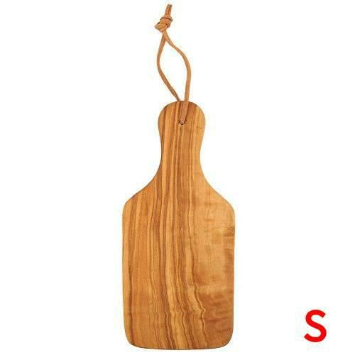 カッティングボード 【オリーブ カッティングボード S 0125-001】 0125-001