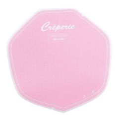 クレープ包装紙 デリシャス（変形）２００枚入