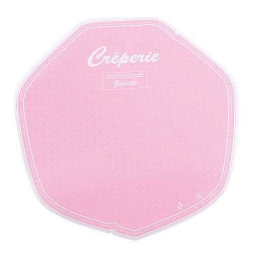 クレープ包装紙 デリシャス（変形）２００枚入