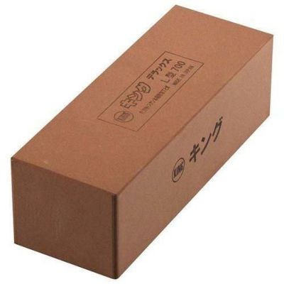 キングデラックス 中仕上 砥石 L型 -700(#700)