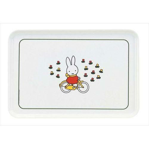 お子様食器 トレイ Mー34C1 ミッフィー