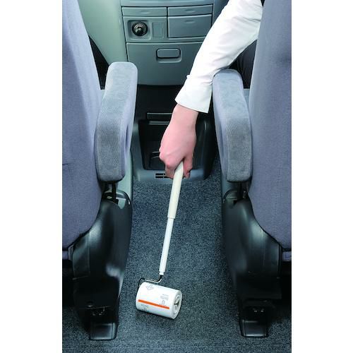 ニトムズ コロコロミニクルマ用伸縮