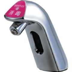 サラヤ 自動手指消毒供給装置 HD-3000