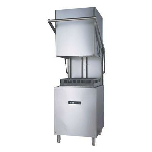 【定期点検5年サービス付き】TBDW-500BAU3 テンポスオリジナル TB食器洗浄機 ドアタイプ