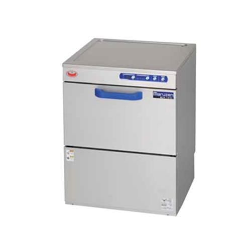 【定期点検5年サービス付き】MDKTB8E 【マルゼン】エコタイプ食器洗浄機 アンダーカウンターKタイプ 200V貯湯タンク内蔵 幅600×奥行600×高さ860