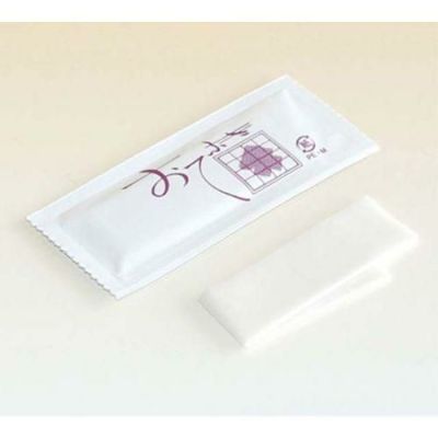 ミニ おてふきC型（400枚入）