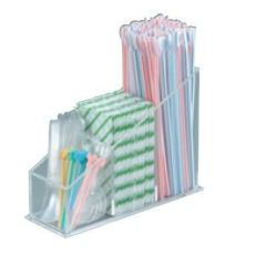 PCピック&ストローホルダー