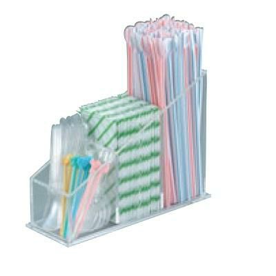 PCピック&ストローホルダー