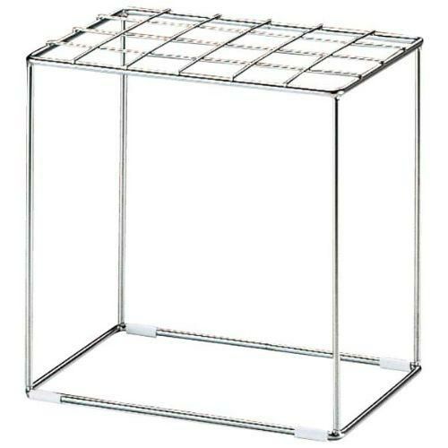 サニタリーボックス 【トイレ小物置台 YE-07-SA ステンレス】 YE-07-SA/ 300×200×H300 /【グループA】