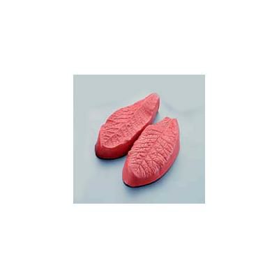 アメ・マジパン用 葉型 シリコンゴム マトファー 80524 桜草 【送料無料】