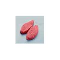 アメ・マジパン用 葉型 シリコンゴム マトファー 80524 桜草 【送料無料】