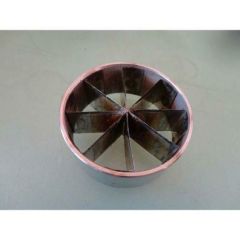 ゴボー用 たて割カッターKG-8用 8分割 替刃