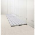 テラモト 抗菌安全スノコ（完成品）600×900mm 灰