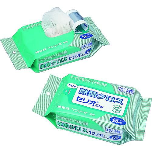 小津産業 セリオ除菌クロス30W
