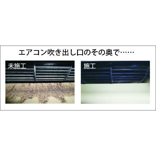 Linda 防カビ抗菌コートPLUS 2kg