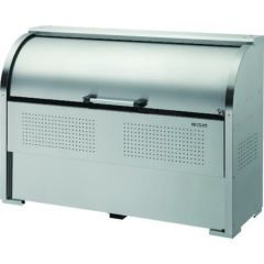 ダイケン ステンレスゴミ収集庫クリーンストッカー 間口1650 奥行600