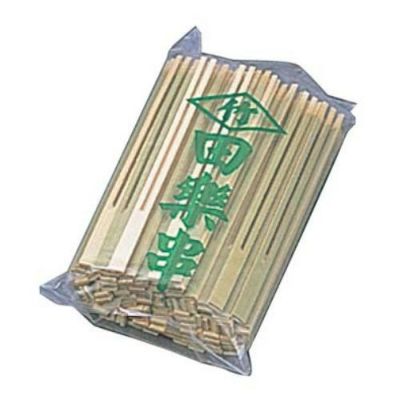 竹 田楽串(並)(100本入)120mm