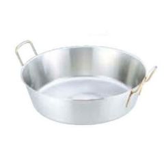 SAスーパーデンジ 揚鍋 33cm