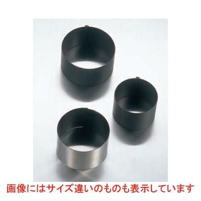 スポット熔接丸型セルクルリング スーパーコートφ50×H30
