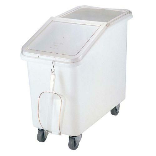 キャンブロ イングリディエントビン スラントトップ IBS27(148)102L