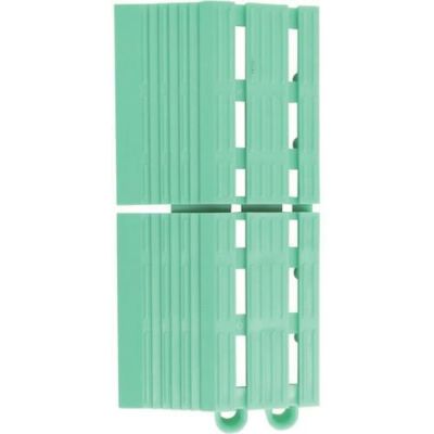 コンドル 素足スノコ 縁駒O 緑