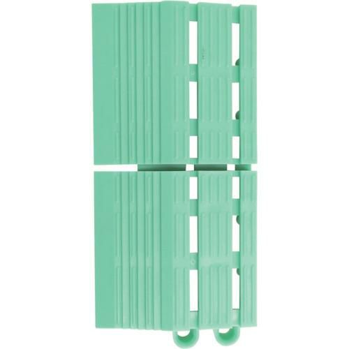 コンドル 素足スノコ 縁駒O 緑