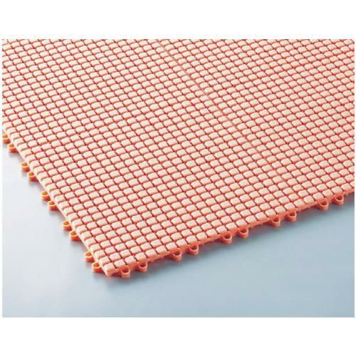 コンドル 素足スノコ 縁駒O 緑