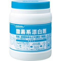 サラヤ 酵素系中性浸漬剤5kg/業務用/新品/送料無料 | 中性洗剤 | 業務