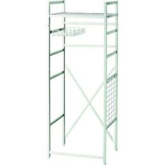 コンドル 清掃システムラック SKラック本体